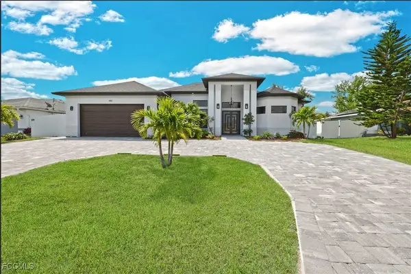 140 SE 16th Street, Cape Coral, FL 33990