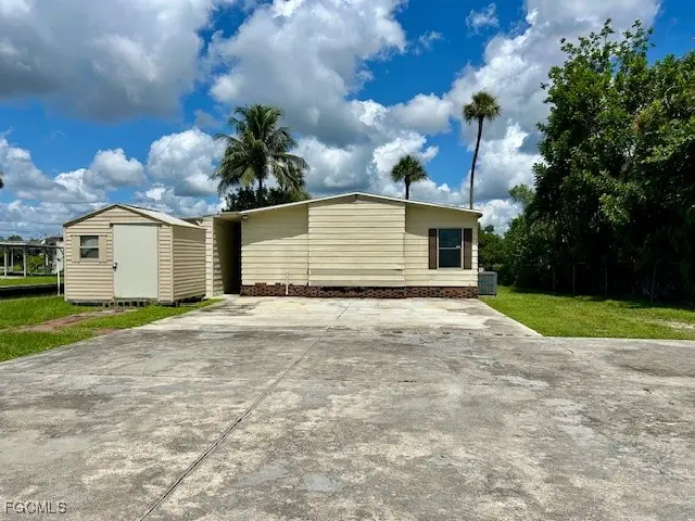 5558 Palm Beach Boulevard #325, Fort Myers, FL 33905 - #1