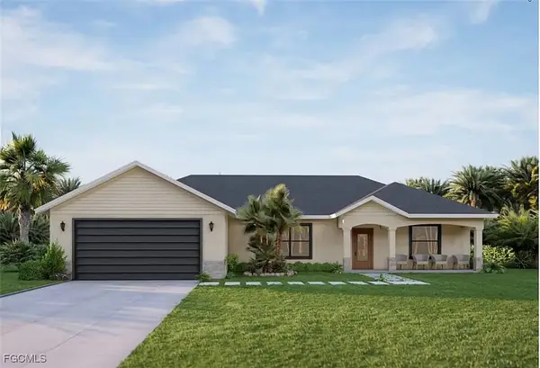 6123 Hendley Court, Fort Myers, FL 33905