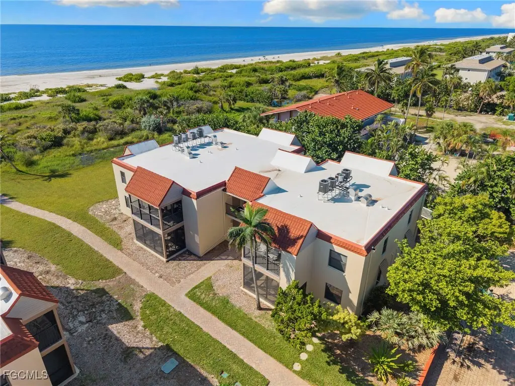 845 E Gulf Drive #121, Sanibel, FL 33957 - Image #1