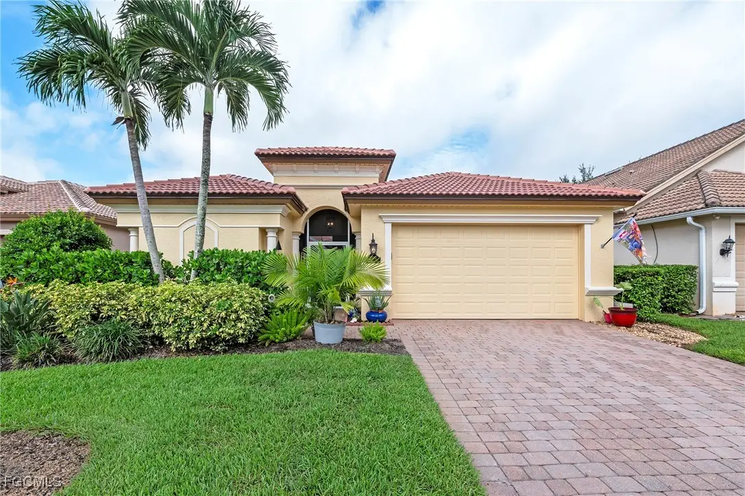 11490 Axis Deer Lane, Fort Myers, FL 33966 - Image #1