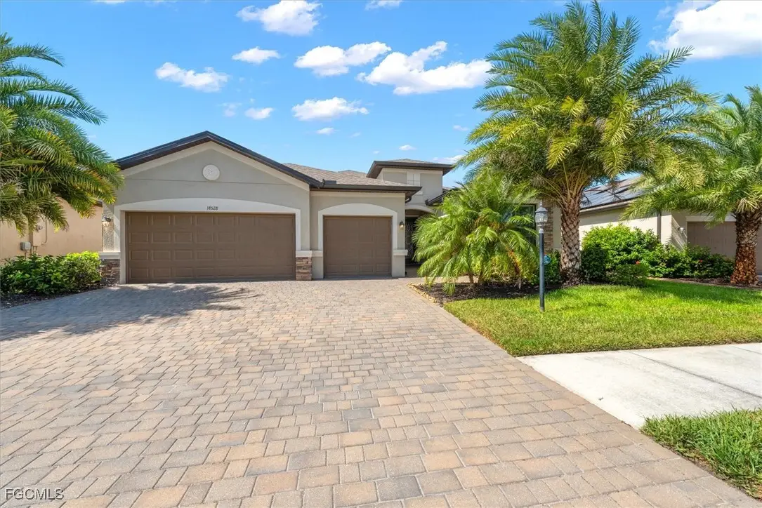 14528 Palamos Circle, Fort Myers, FL 33905 - Image #1