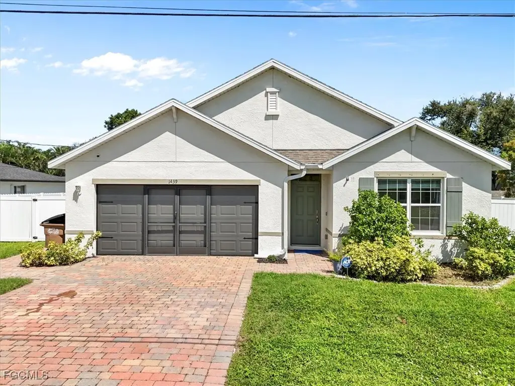 1439 SE 18th Street, Cape Coral, FL 33990 - Image #1