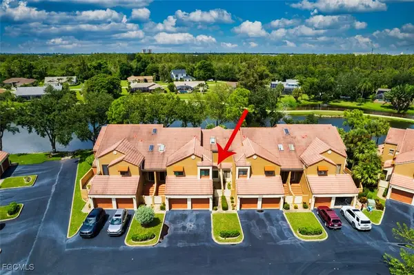 7121 Golden Eagle Court #612, Fort Myers, FL 33912