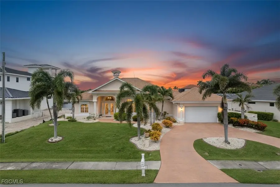 4310 Sands Boulevard, Cape Coral, FL 33914 - Image #2