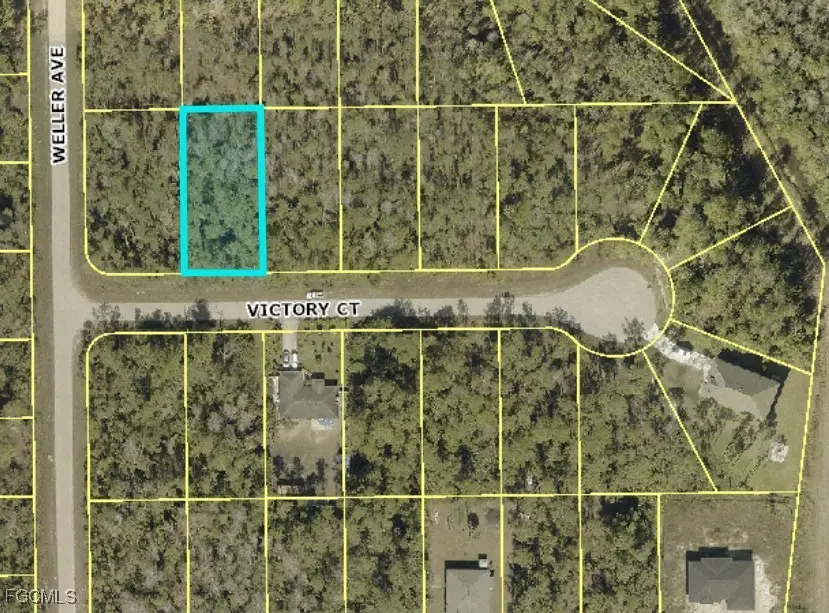 186 Victory Court, Lehigh Acres, FL 33972 - Image #1
