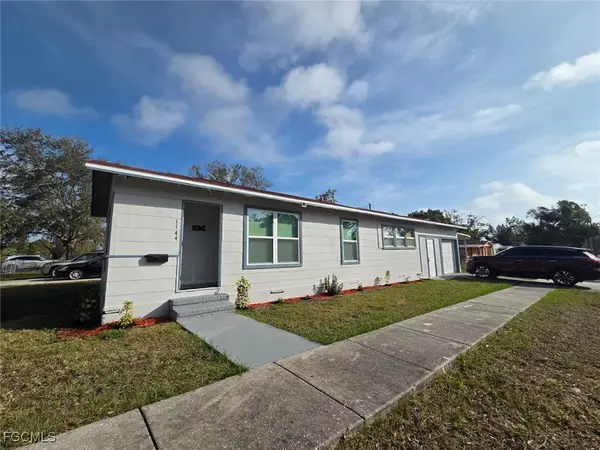 1144 46th Street S, St Petersburg, FL 33711