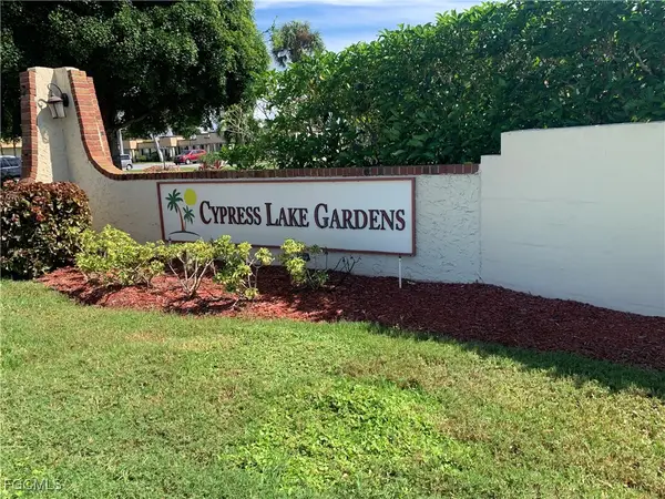 80 Mallard Court, Fort Myers, FL 33919