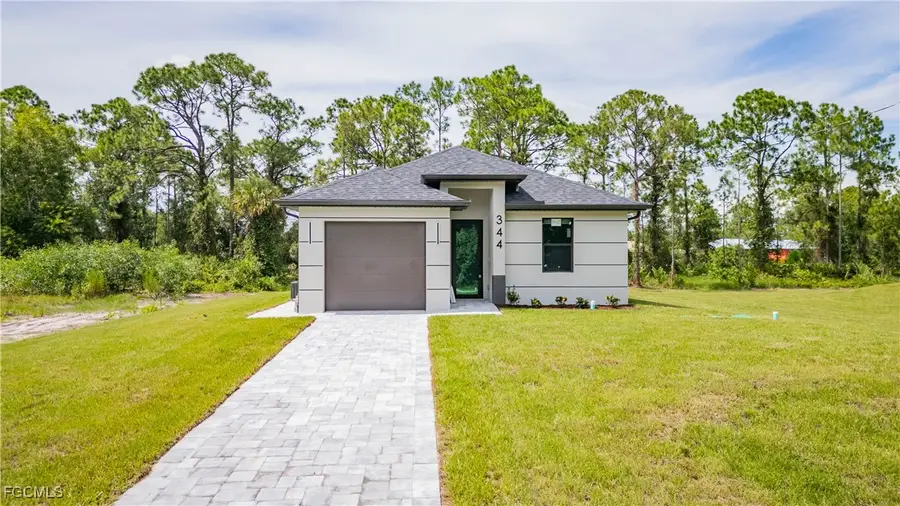 344 Nathan Avenue, Lehigh Acres, FL 33972 - Image #2