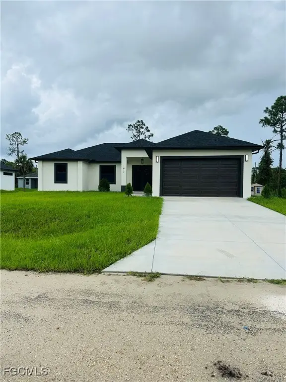 1013 Barcelona Street E, Lehigh Acres, FL 33974 - #2