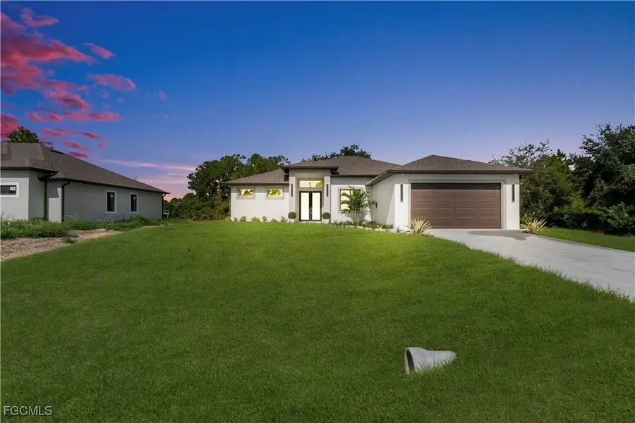 1913 Irving Avenue, Lehigh Acres, FL 33972 - Image #2