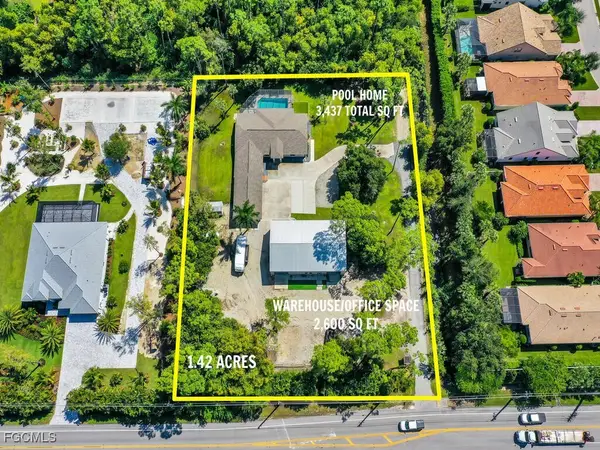 11981 Plantation Road, Fort Myers, FL 33966