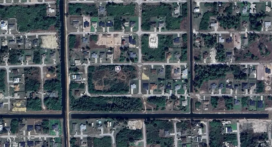 3605 14th Street Sw, Lehigh Acres, FL 33976 - Image #2