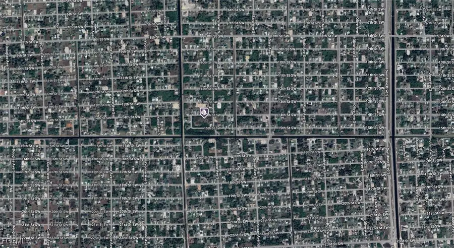 3605 14th Street Sw, Lehigh Acres, FL 33976 - Image #3