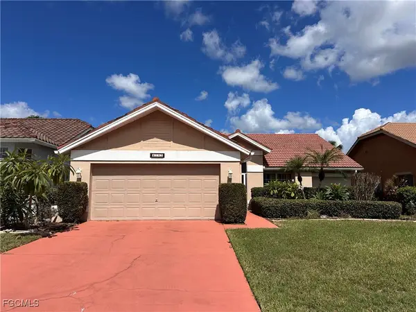8192 Breton Circle, Fort Myers, FL 33912