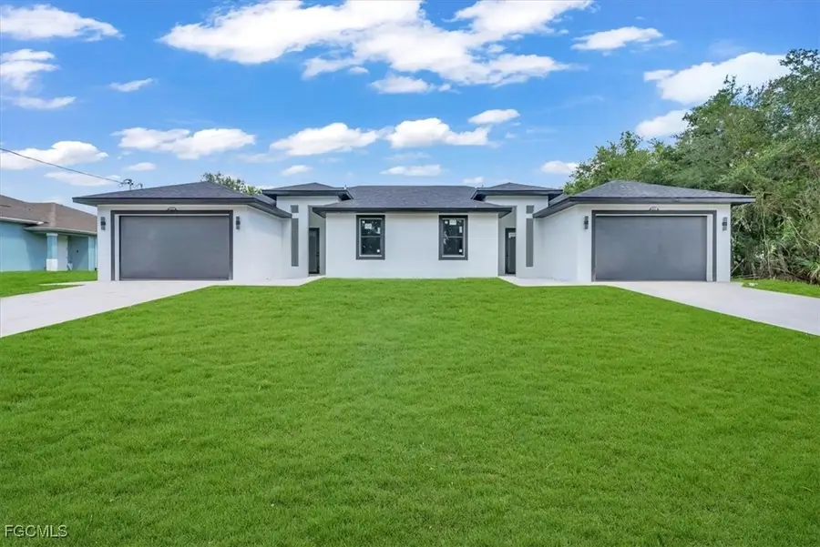 4416-4418 30th Street Sw, Lehigh Acres, FL 33973 - Image #2