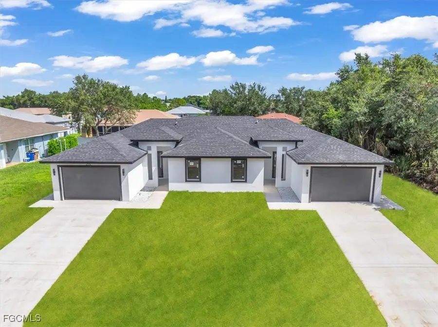 4416-4418 30th Street Sw, Lehigh Acres, FL 33973 - Image #3