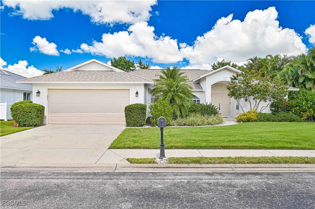 6441 Emerald Pines Circle, Fort Myers, FL 33966 - Image #1