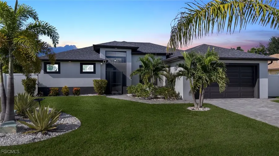 307 NE 6th Terrace, Cape Coral, FL 33909 - Image #3