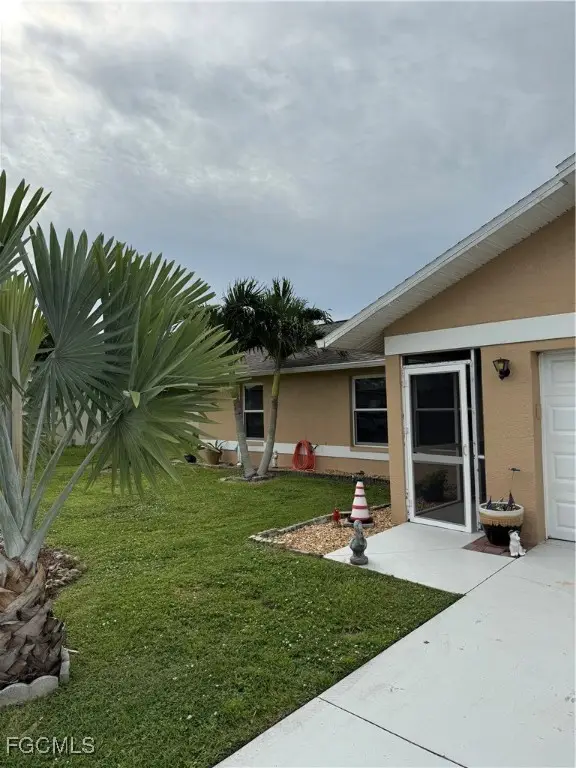 308 NW 20th Terrace, Cape Coral, FL 33993 - Image #2