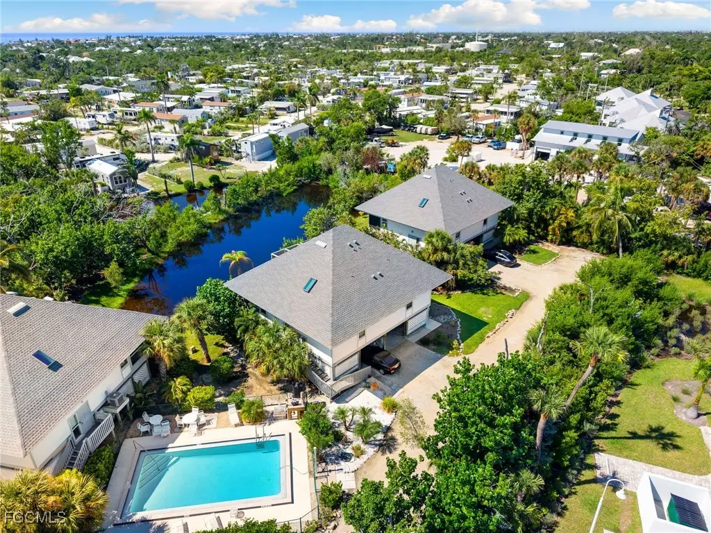 1039 Beach Road #104, Sanibel, FL 33957 - Image #1