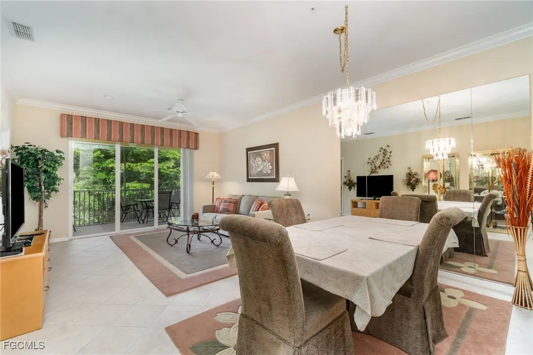 19470 Cromwell Court #204, Fort Myers, FL 33912 - Image #1