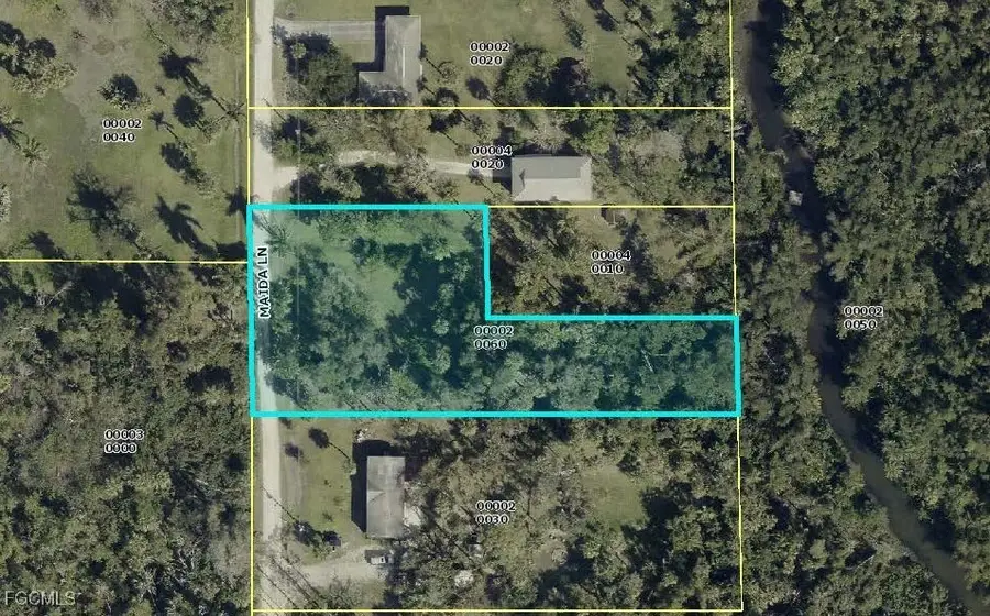 7086 Maida Lane, Fort Myers, FL 33907 - Image #2