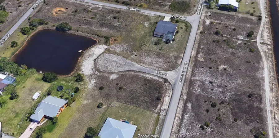 1819 Rodeo Court, Lehigh Acres, FL 33972 - Image #2