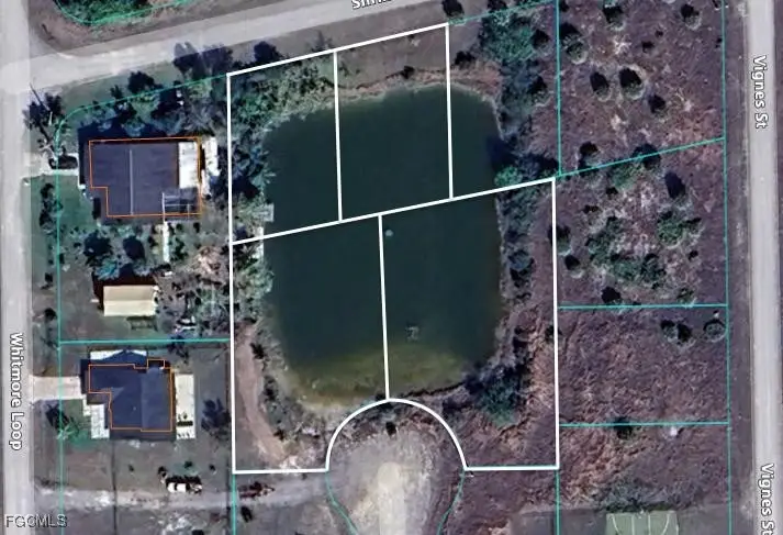 715 Shrine Street, Lehigh Acres, FL 33972 - Image #1