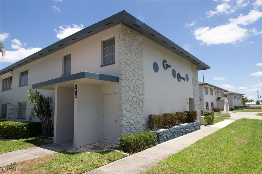 4014 Coronado Parkway #106, Cape Coral, FL 33904 - Image #3