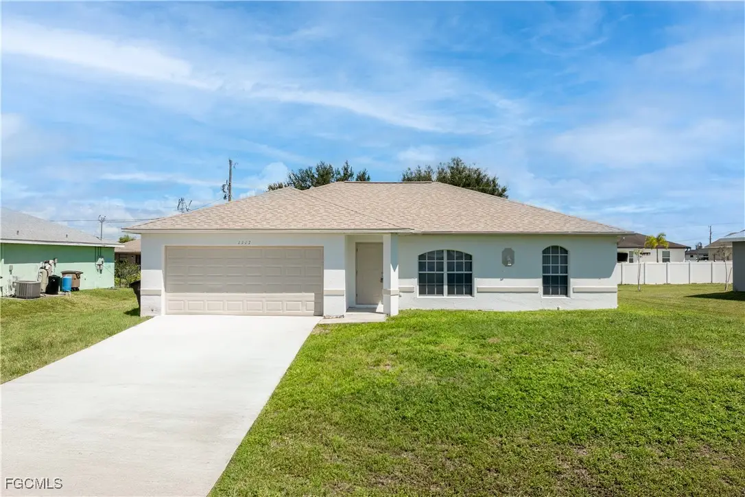 1117 NW 1st Avenue, Cape Coral, FL 33993 - Image #1