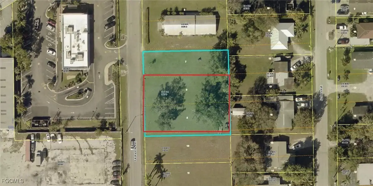 Fairview Avenue, Fort Myers, FL 33905 - Image #1