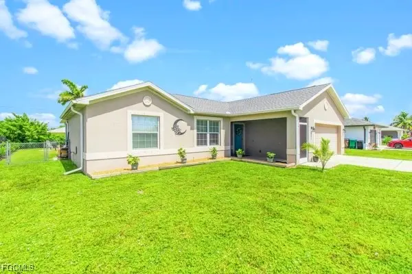 133 SE 19th Street, Cape Coral, FL 33990 - Image #1
