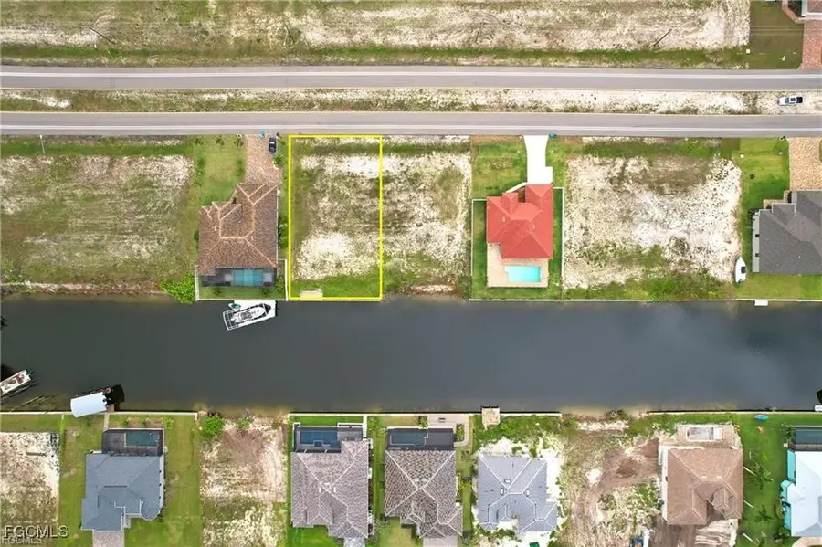 1223 Old Burnt Store Road N, Cape Coral, FL 33993 - Image #2