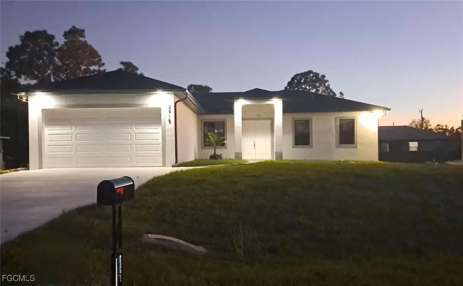 2915 28th Street Sw, Lehigh Acres, FL 33976 - #2