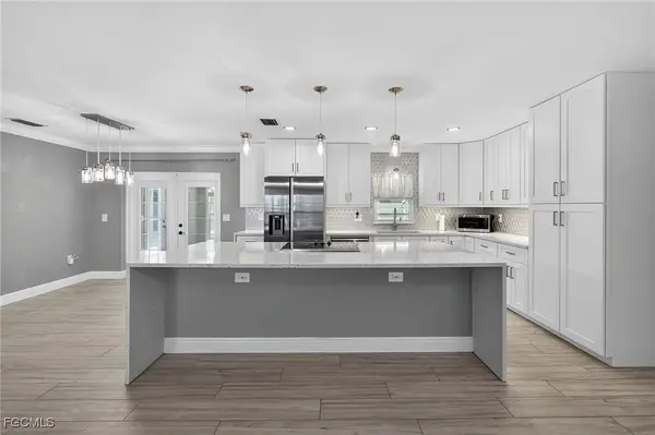 116 SE 46th Street, Cape Coral, FL 33904