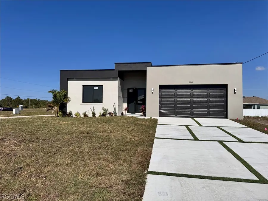 3927 NW 40th Terrace, Cape Coral, FL 33993 - #2