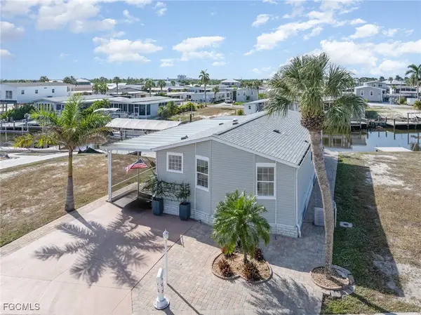 17780 Stevens Boulevard, Fort Myers Beach, FL 33931