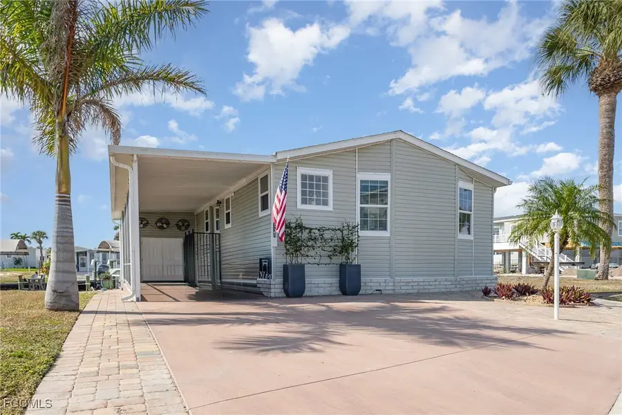 17780 Stevens Boulevard, Fort Myers Beach, FL 33931 - Image #2