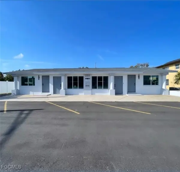 233 Cape Coral Parkway E #1-4, Cape Coral, FL 33904