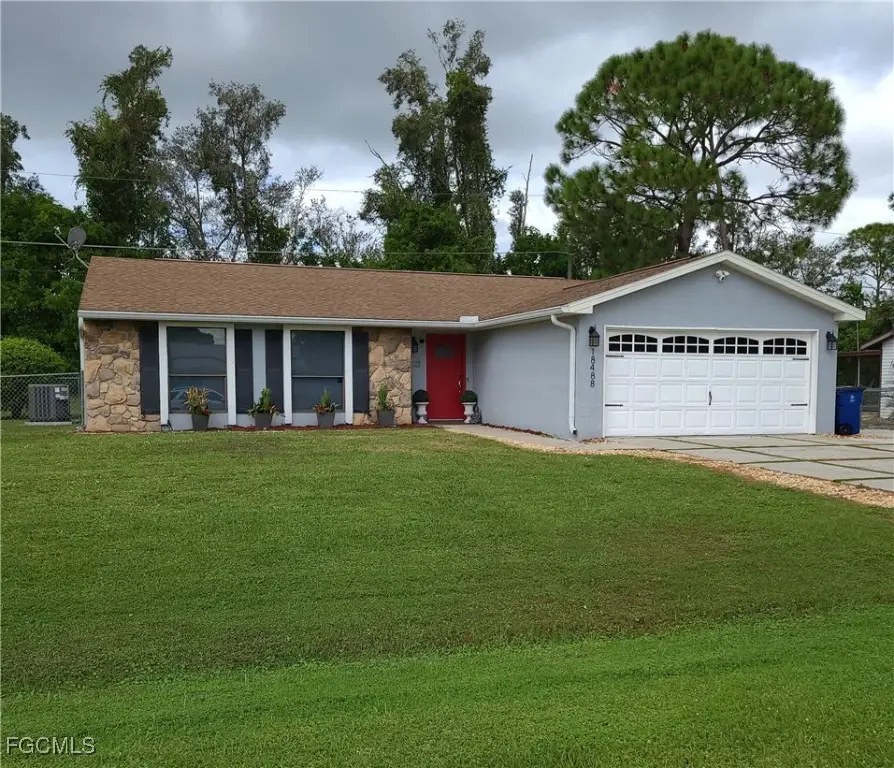 18488 Eastshore Drive, Fort Myers, FL 33967 - Image #1