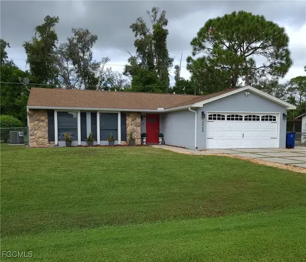 18488 Eastshore Drive, Fort Myers, FL 33967