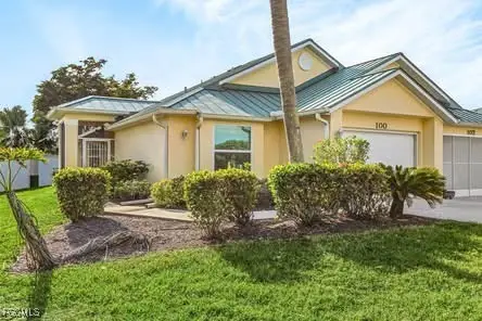 100 Islamorada Boulevard, Punta Gorda, FL 33955