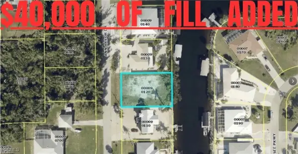 5547 Ann Arbor Drive, Bokeelia, FL 33922