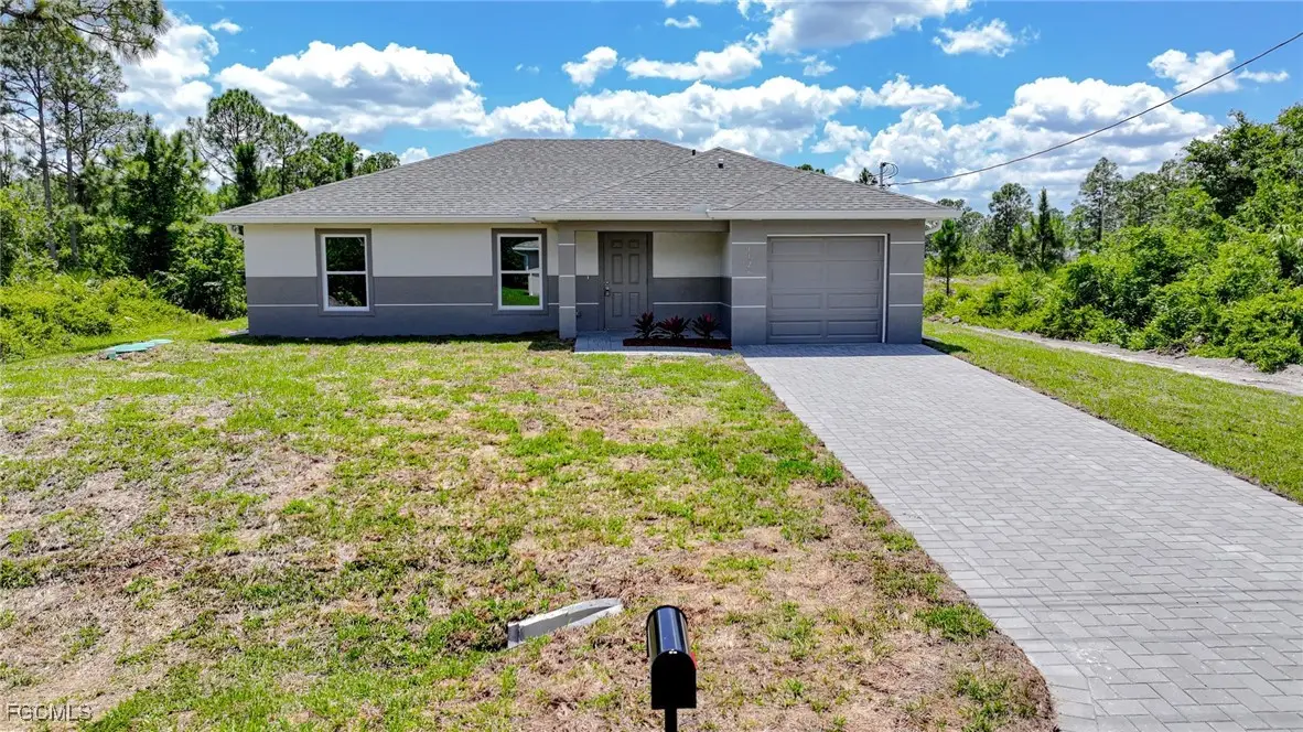 169 Birch Avenue S, Lehigh Acres, FL 33974 - #1