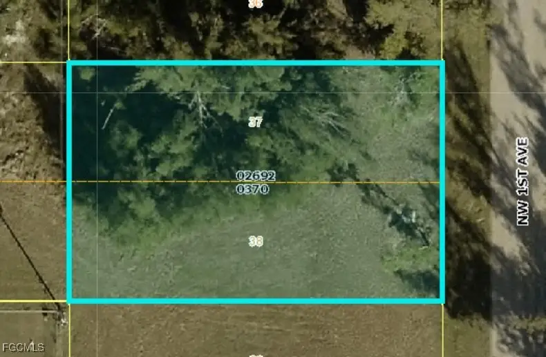 1708 NW 1st Avenue, Cape Coral, FL 33993 - Image #1