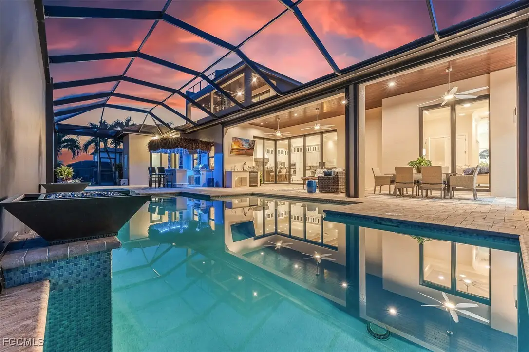 5049 Sorrento Court, Cape Coral, FL 33904 - Image #1