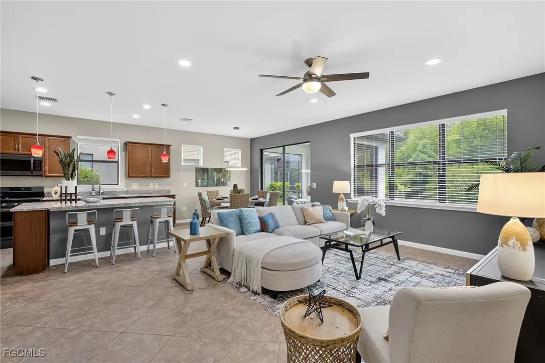 6624 Palmerston Drive, Fort Myers, FL 33966 - Image #1