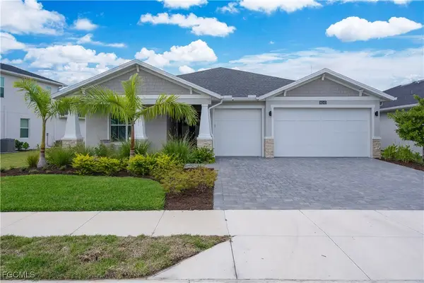 16245 Preservation Boulevard, Punta Gorda, FL 33982