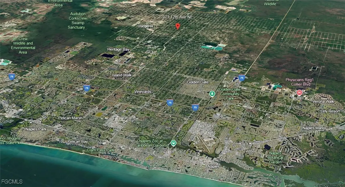 Address Withheld By Seller, Naples, FL 34120 - Image #1